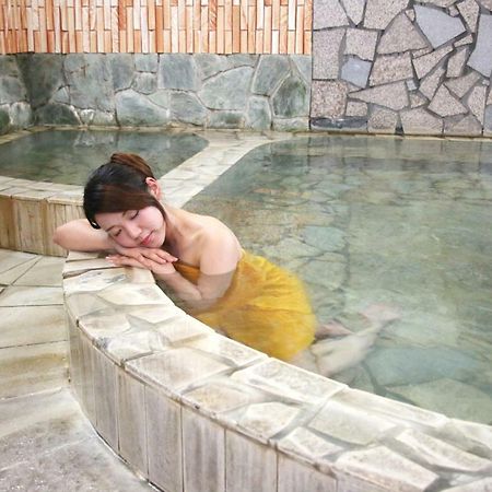 Atarashiya Ryokan Hinagu Ngoại thất bức ảnh
