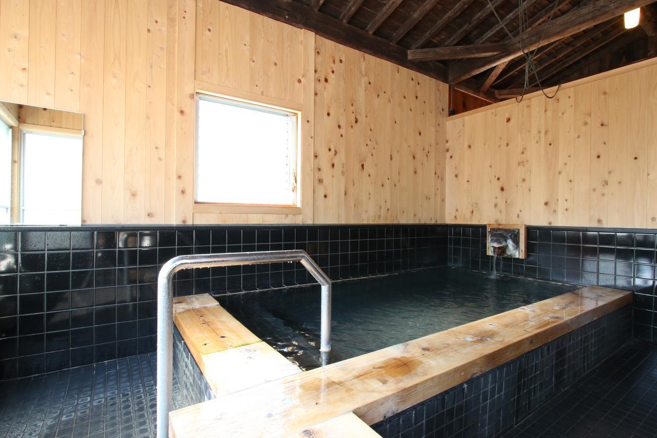 Atarashiya Ryokan Hinagu Ngoại thất bức ảnh