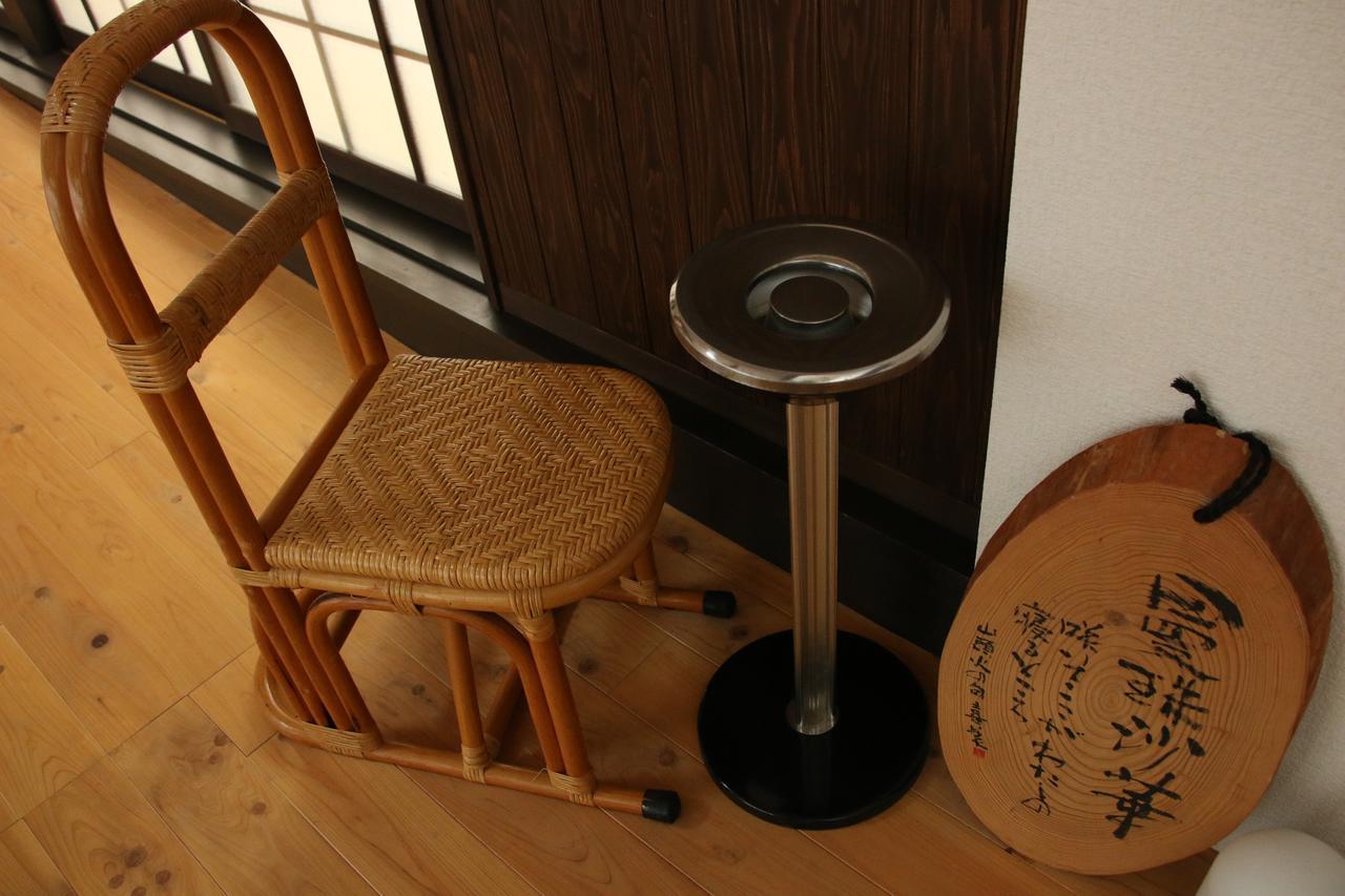 Atarashiya Ryokan Hinagu Ngoại thất bức ảnh