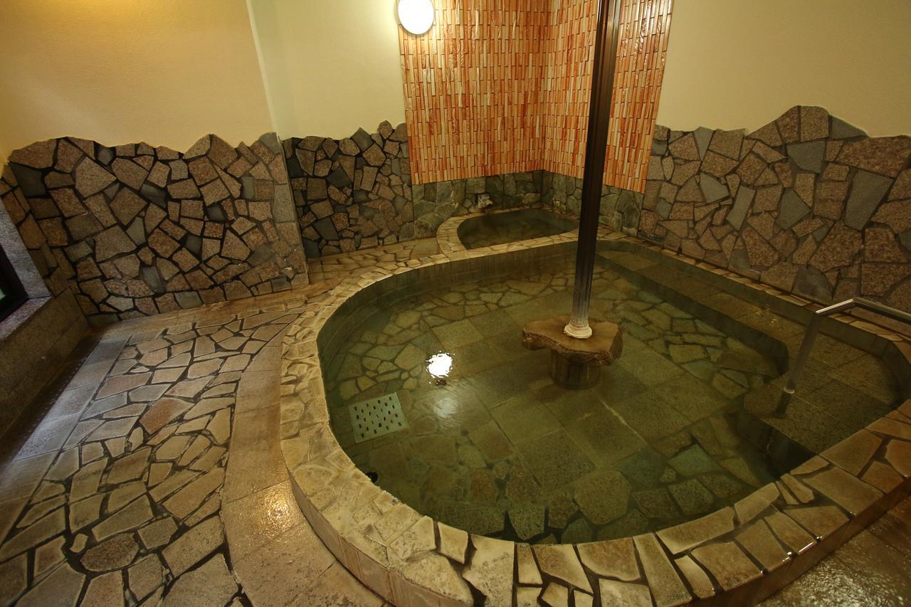 Atarashiya Ryokan Hinagu Ngoại thất bức ảnh