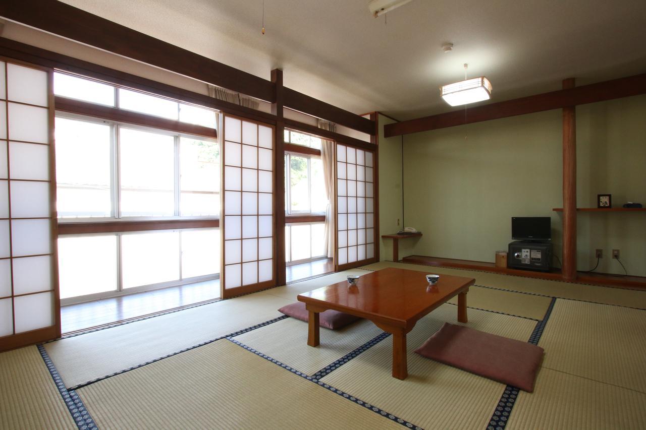 Atarashiya Ryokan Hinagu Ngoại thất bức ảnh