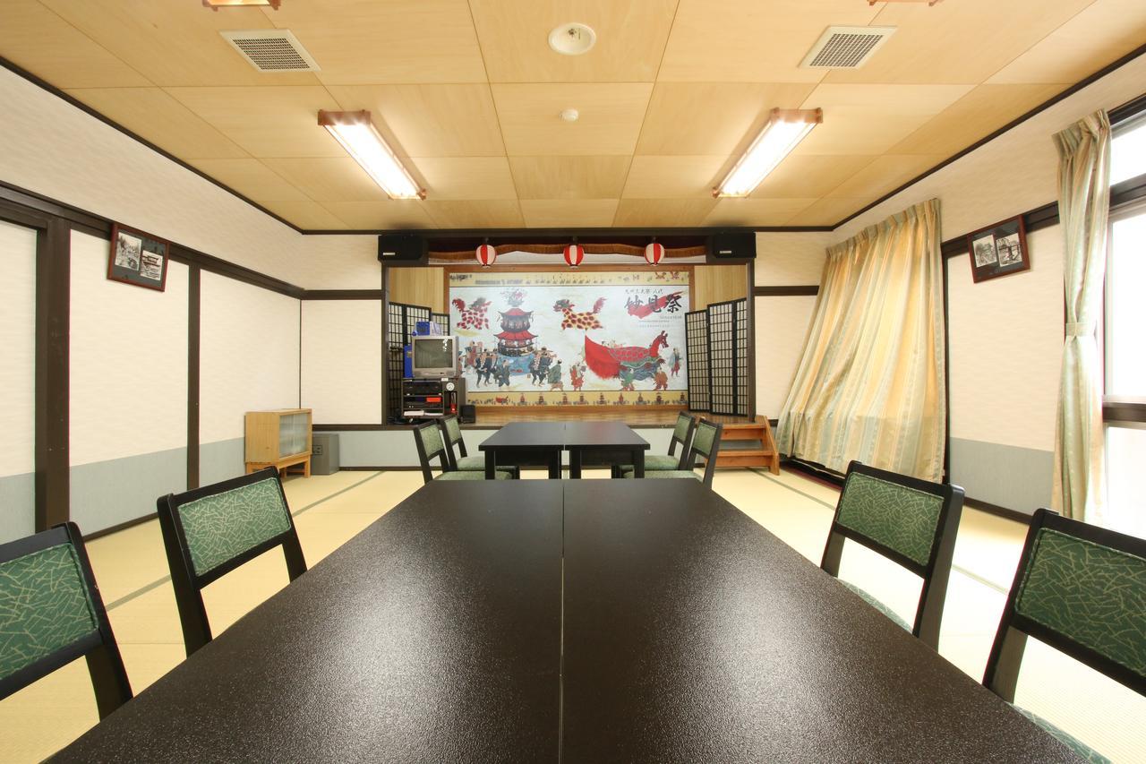 Atarashiya Ryokan Hinagu Ngoại thất bức ảnh