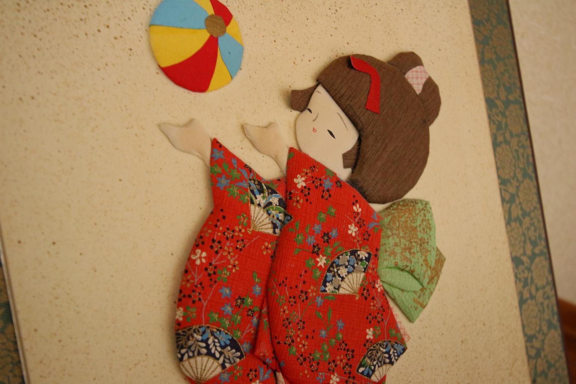Atarashiya Ryokan Hinagu Ngoại thất bức ảnh